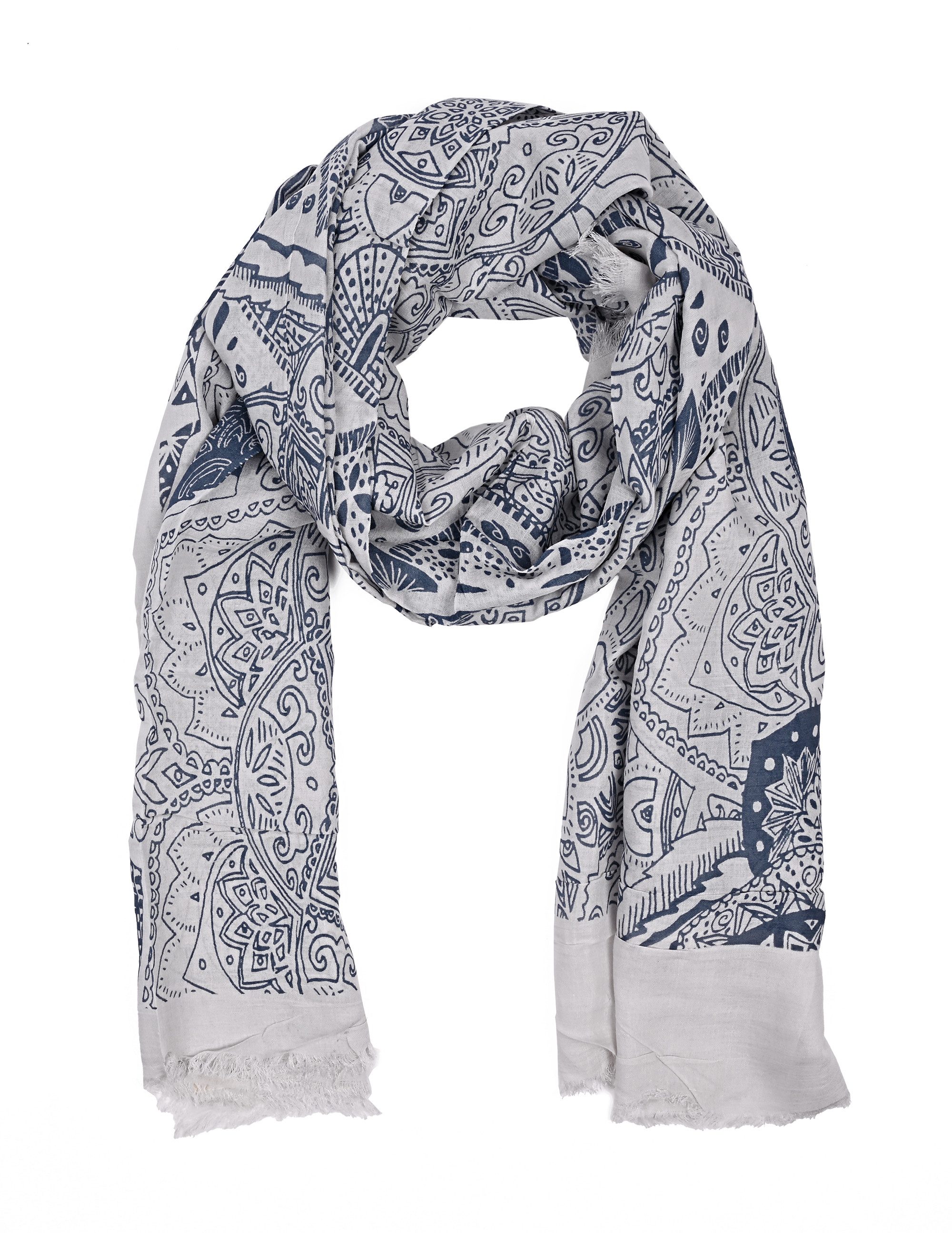Goodman Design Modeschal Trendiger Sommerschal Aline günstig online kaufen