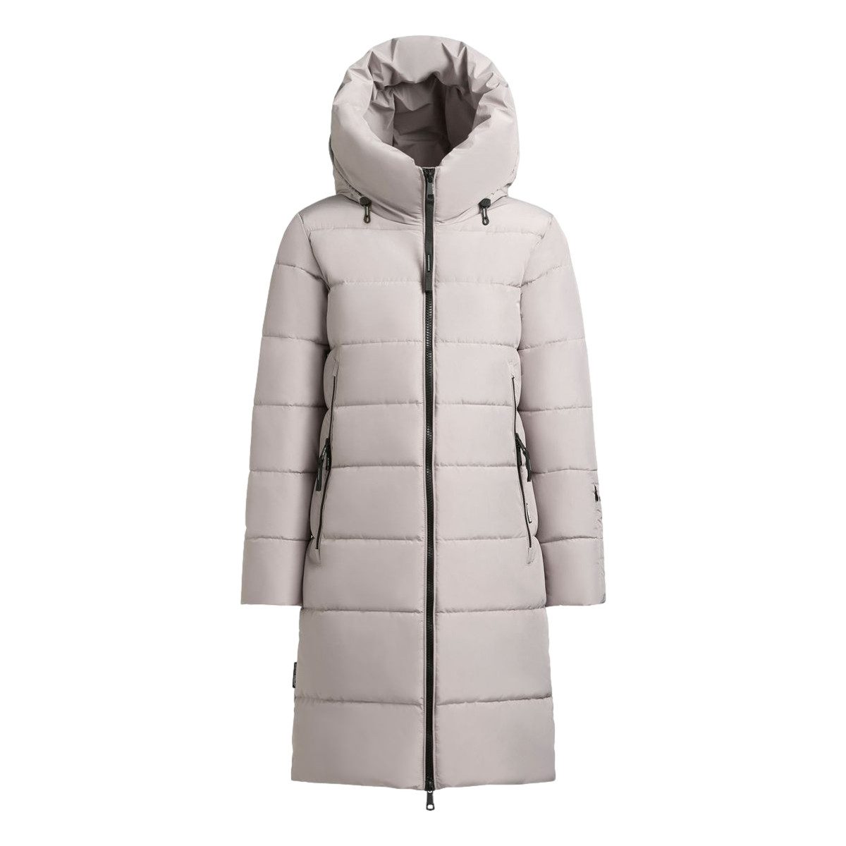 khujo Steppjacke Khujo Jilias 6 Matt - Damen Steppmantel günstig online kaufen