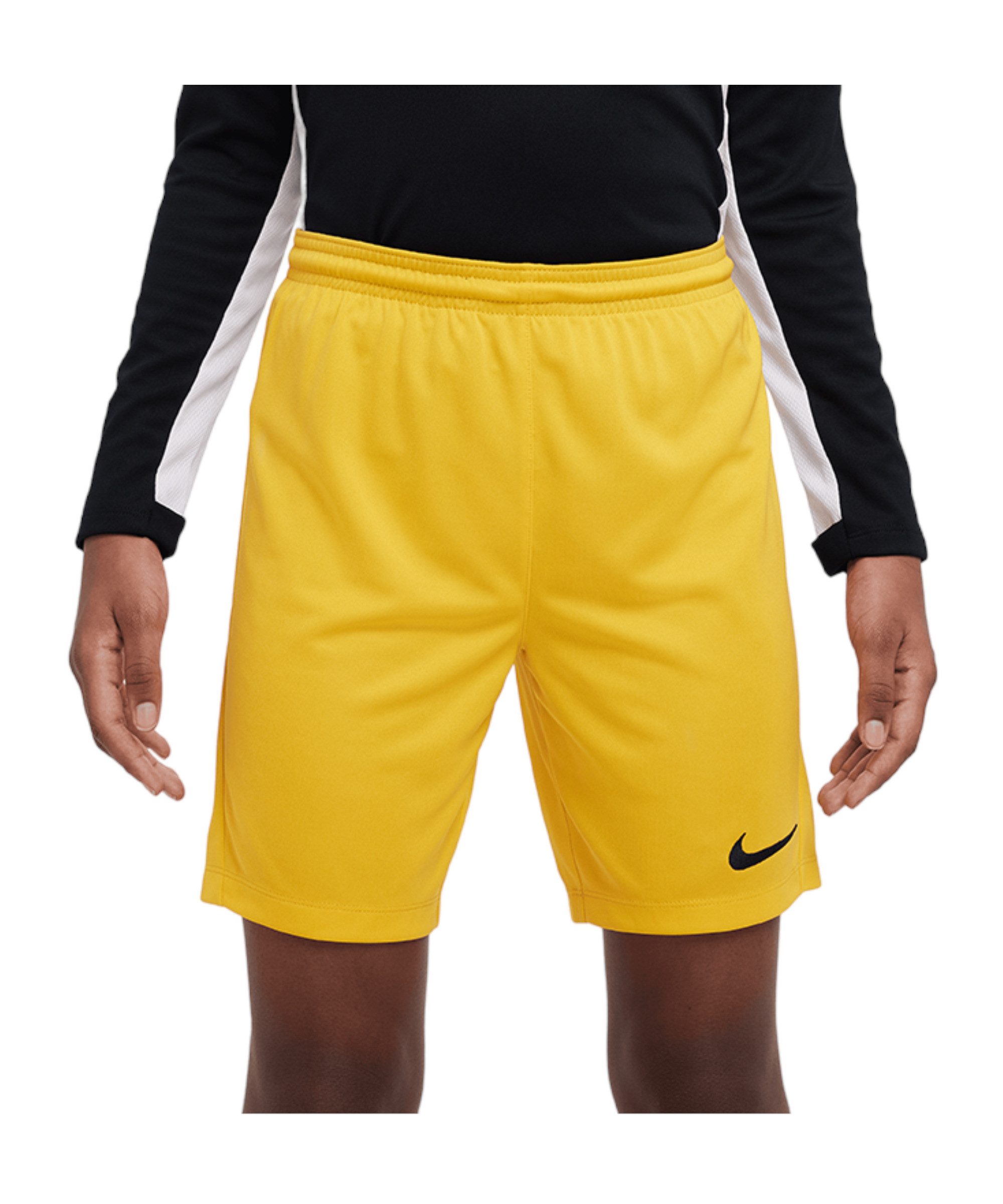 Nike Sporthose Park III Short Kids