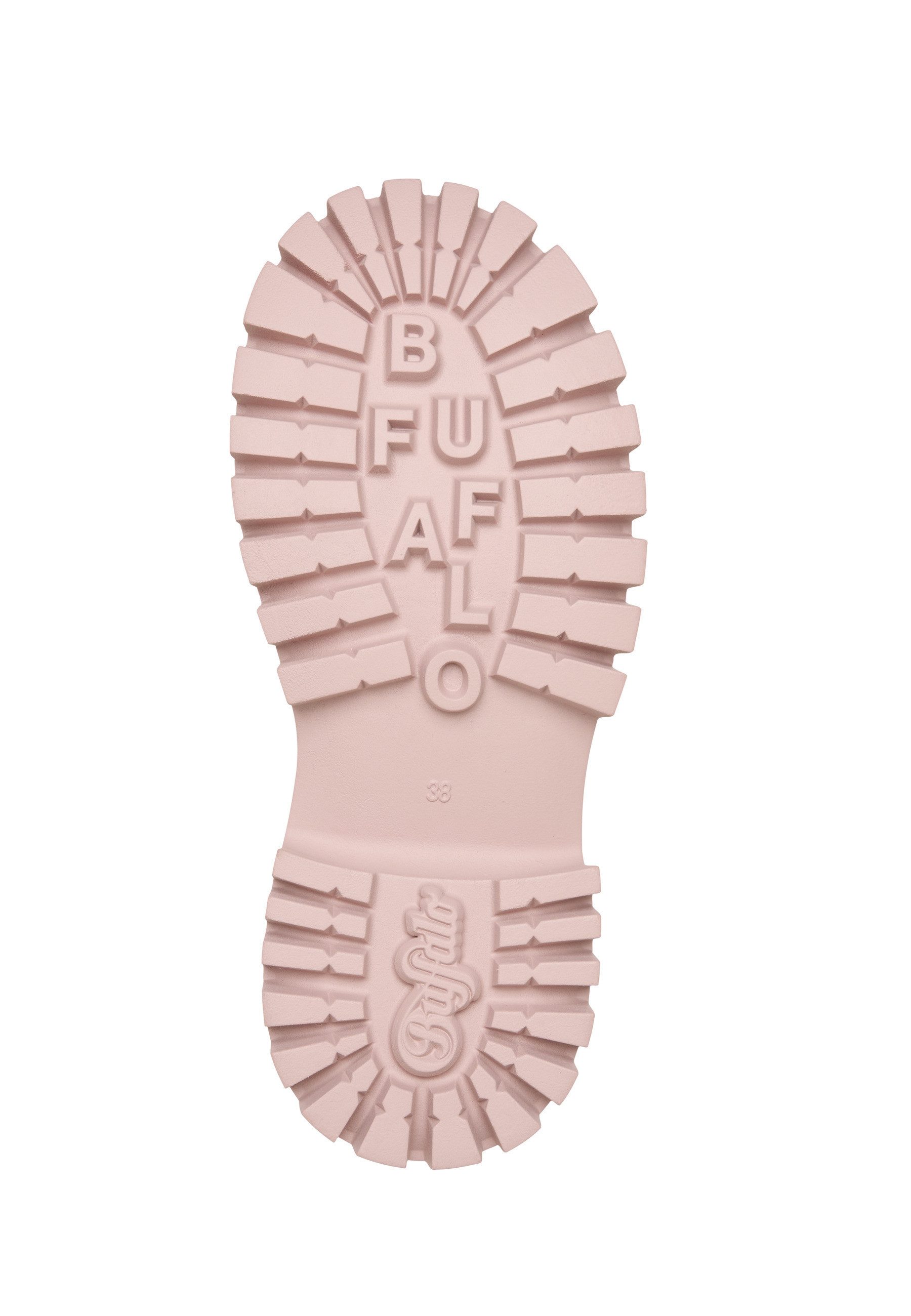 Buffalo Buffalo ZANOS NC MID - VEGAN CAVAS Stiefelette – Bild 4 von 5