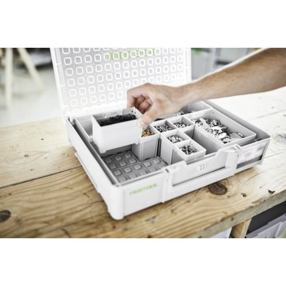 FESTOOL Transportbehälter 204854