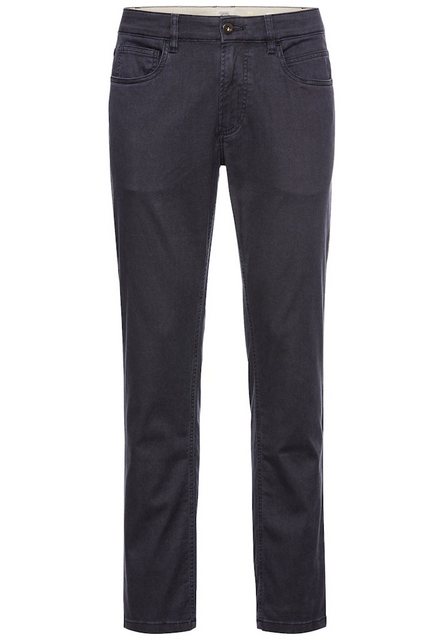 camel active 5-Pocket-Hose Camel Menswear / He.Freizeithose / 5 Pocket Regu günstig online kaufen