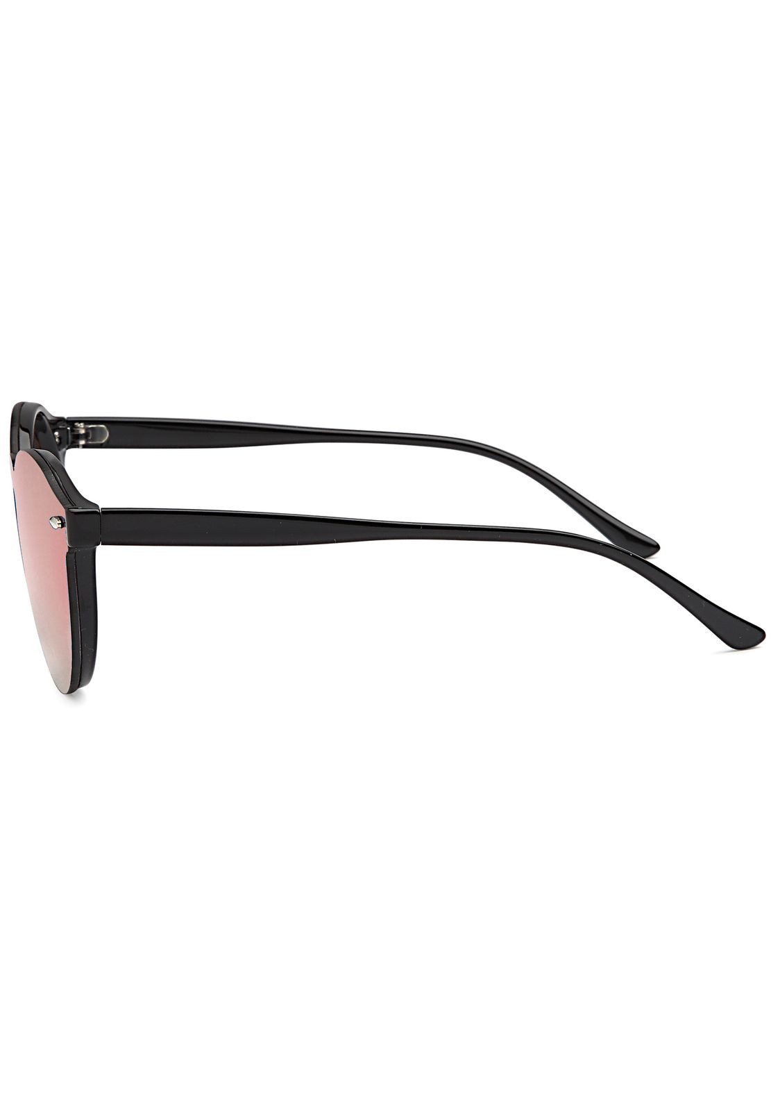 styleBREAKER Sonnenbrille Monoglas Sonnenbrille Shield Brille UV400 (1-St)