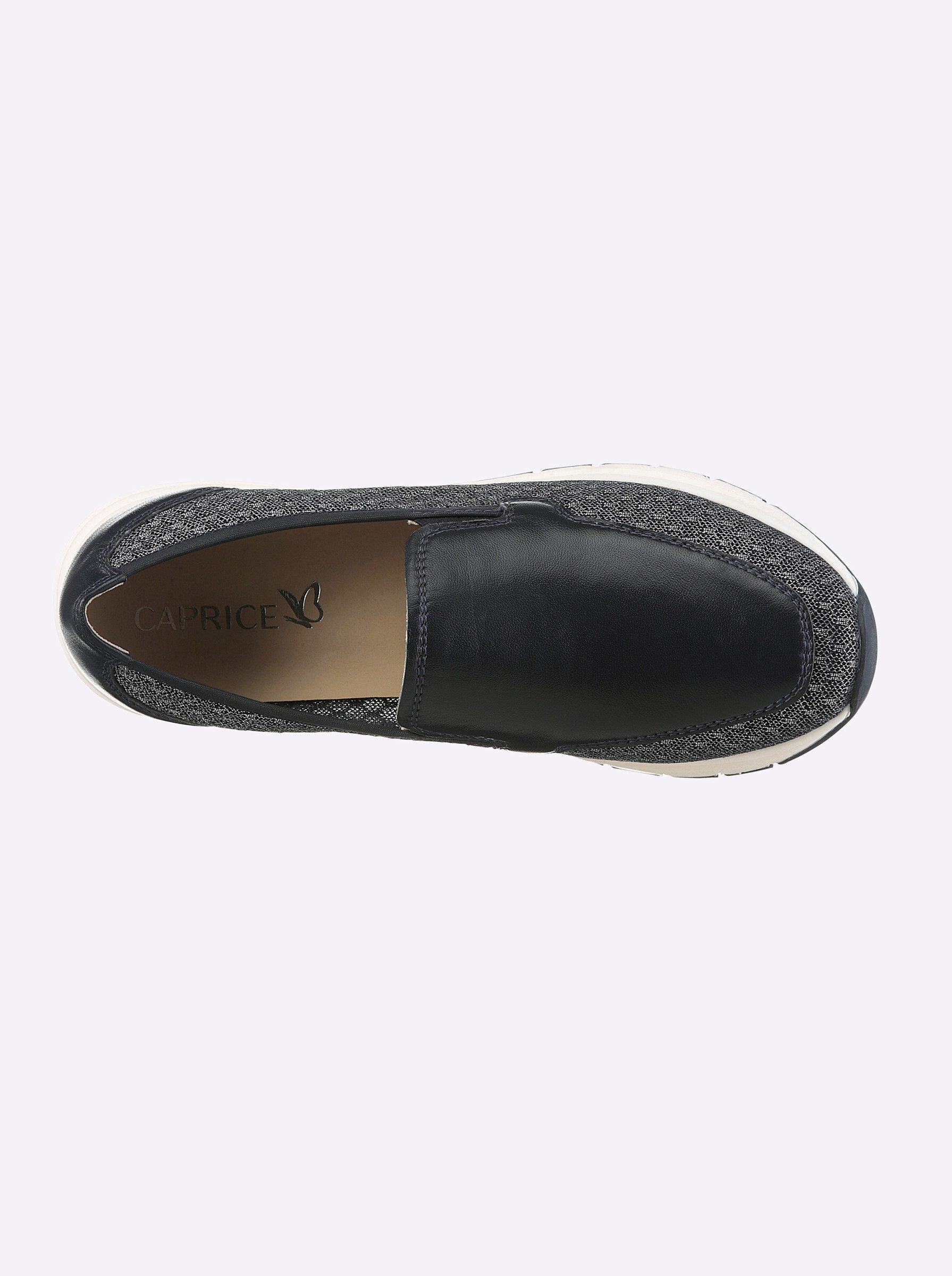 Caprice Slipper Slipper