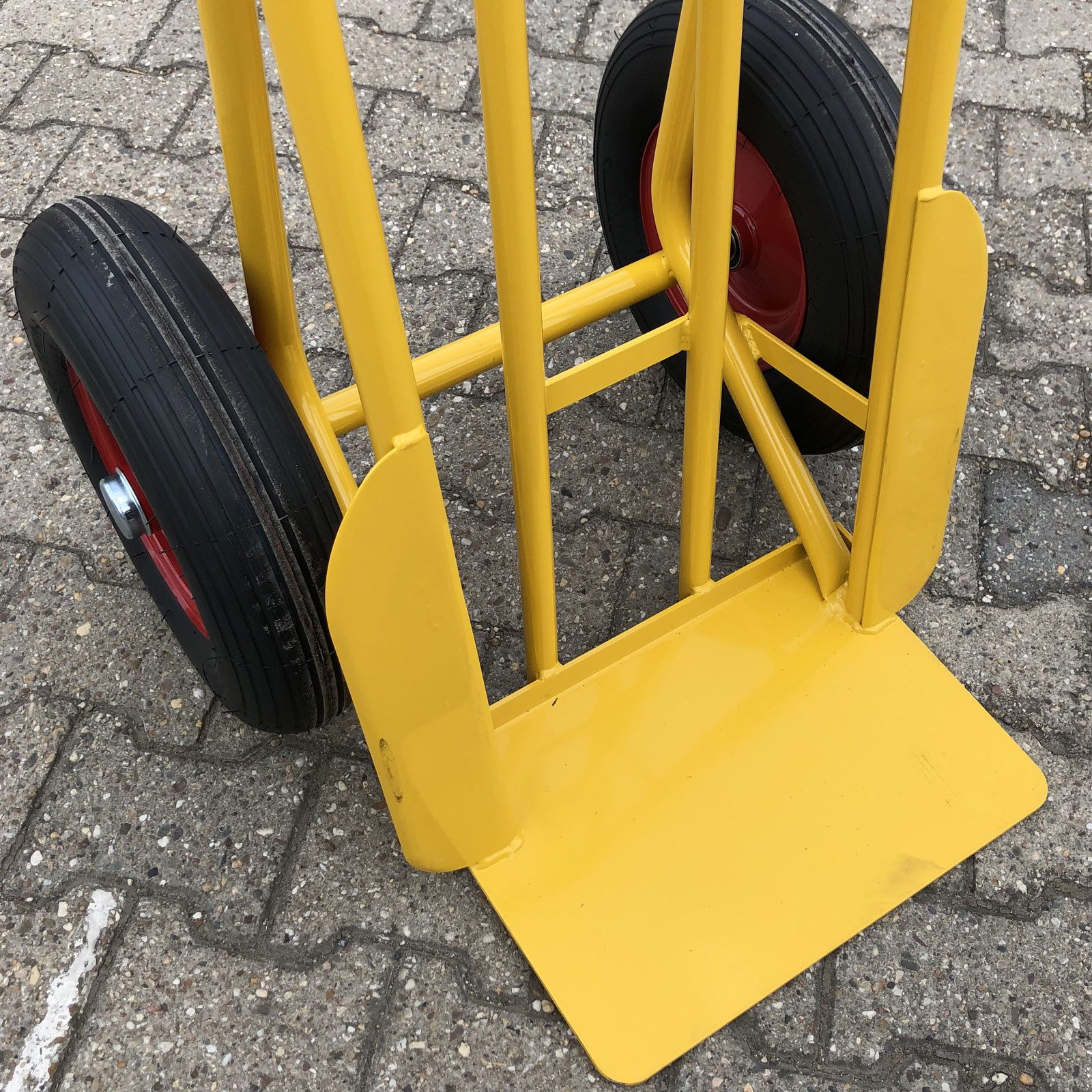 Ravendo Sackkarre Sackkarre Magnum 500 Kg