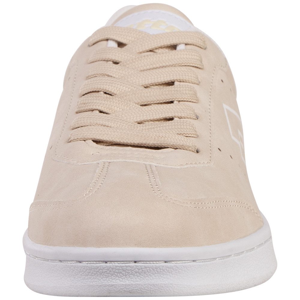 Lotto Sneaker - in schlanker Retro Silhouette