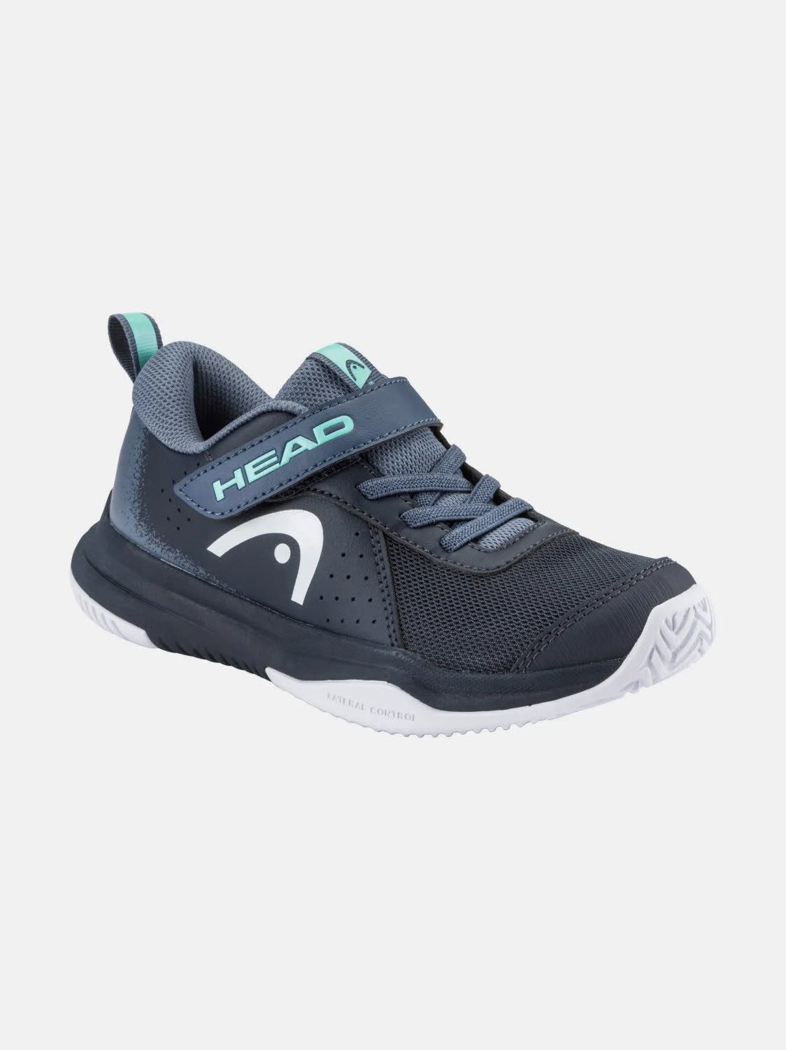 Head Sprint Velcro 4.0 Kids BBTE Tennisschuh