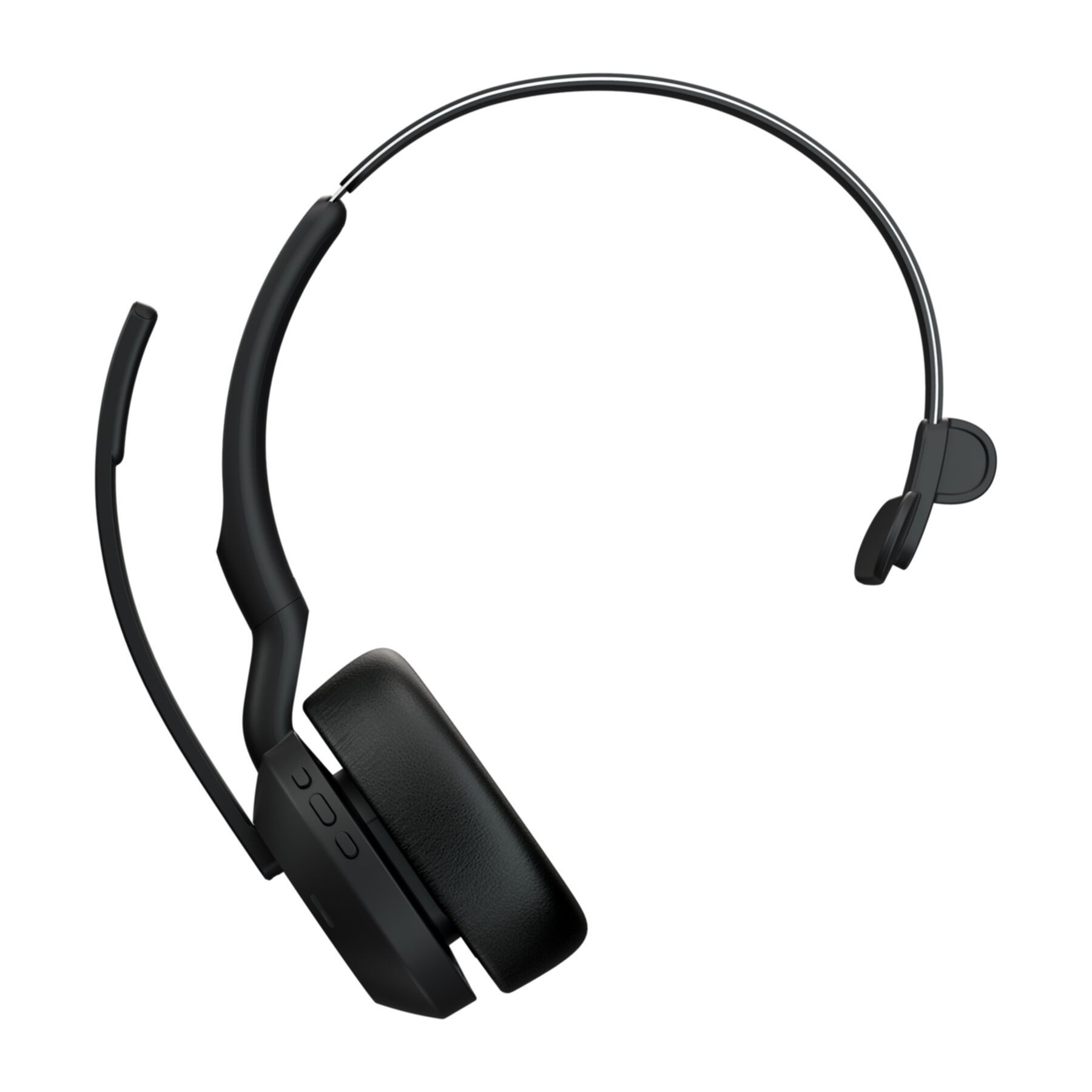 Jabra Evolve2 55 Kopfhörer (Bluetooth)