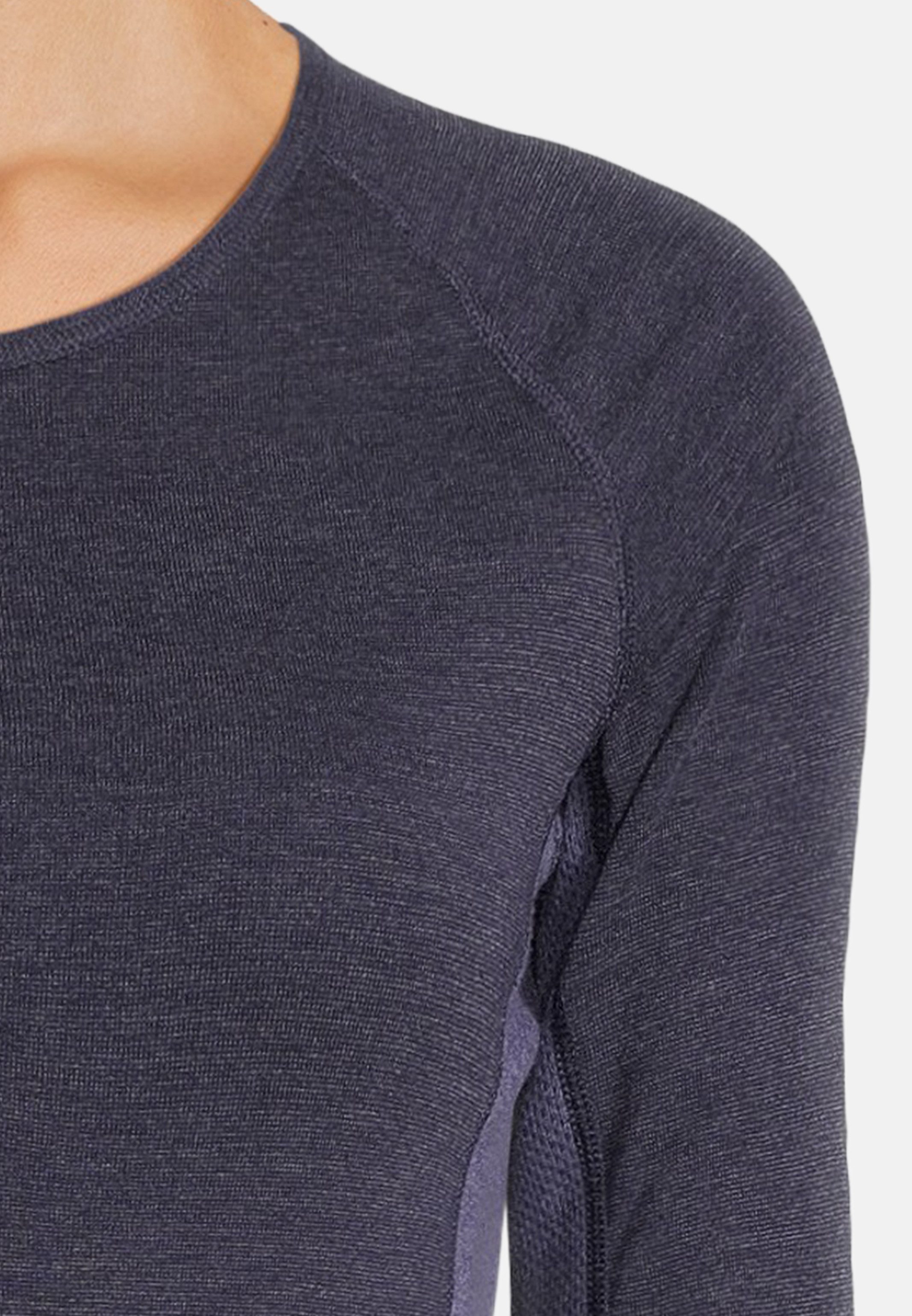 conta Thermounterhemd Sportiv (1-St) Thermo-Unterhemd / Shirt - Baumwolle - Wärmend / atmungsaktiv