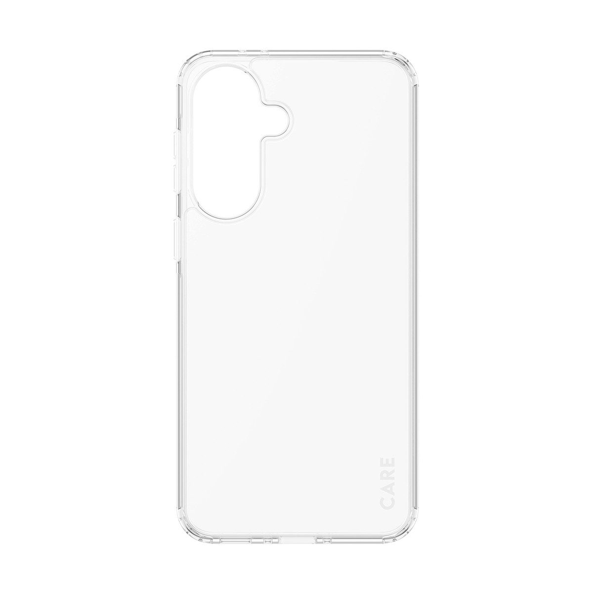 CARE by PanzerGlass Handyhülle Urban Combat Case für Samsung Galaxy A37, Backcover, Schutzhülle, Handyschutzhülle, Case, Schutzcase, stoßfest