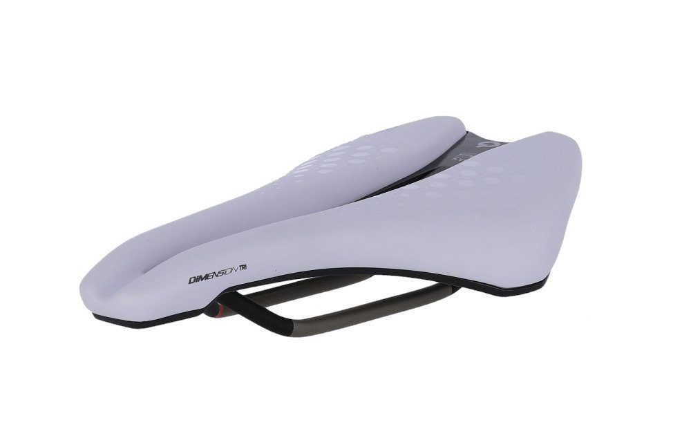 Prologo Fahrradsattel, Sattel Dimension TRI 143 Tirox
