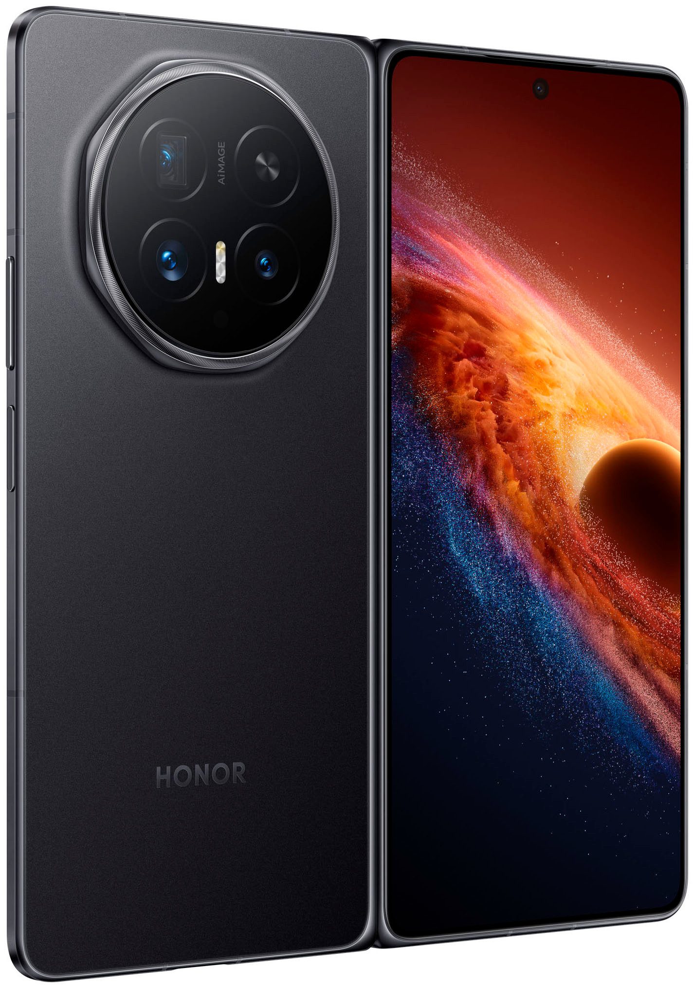 Honor Magic V6 Smartphone (20,19 cm/7,95 Zoll, 512 GB Speicherplatz, 50 MP Kamera)