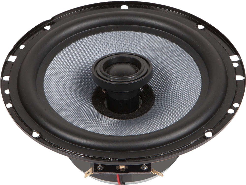 Audio System Audio System CO 165 EVO Auto-Lautsprecher