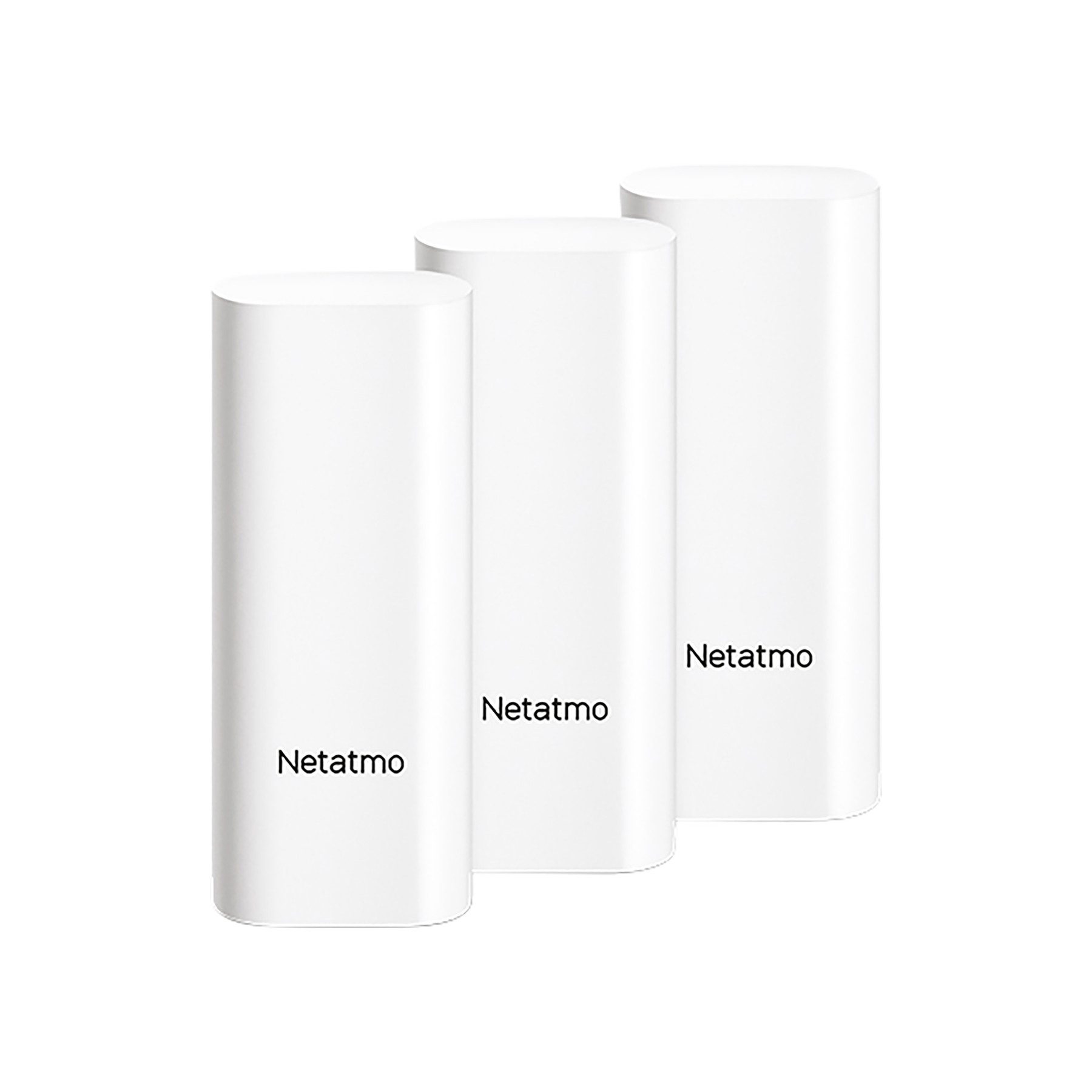 Netatmo NETATMO Tür-/Fensterkontakt DTG-DE Smarter Kontaktsensor