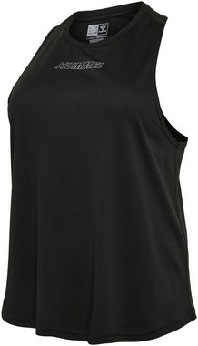 hummel Tanktop HMLTE CURVY TANKTOP PLUS (1-tlg)