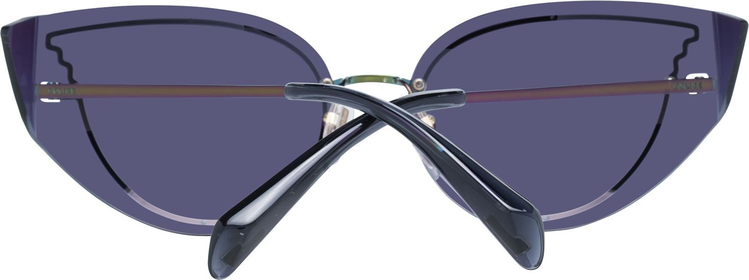 Police Sonnenbrille PL939 63H86X