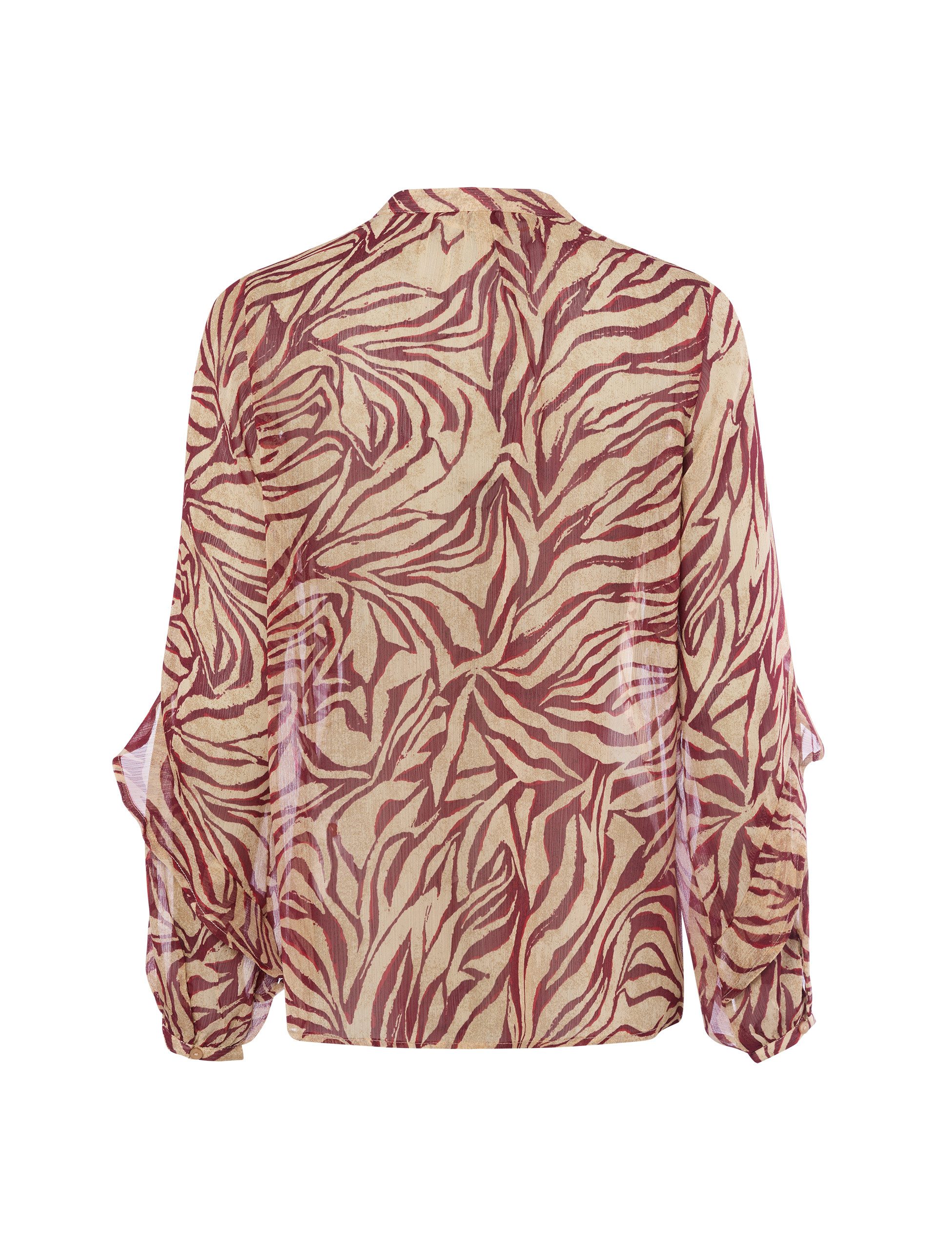 soyaconcept Shirtbluse Valborg