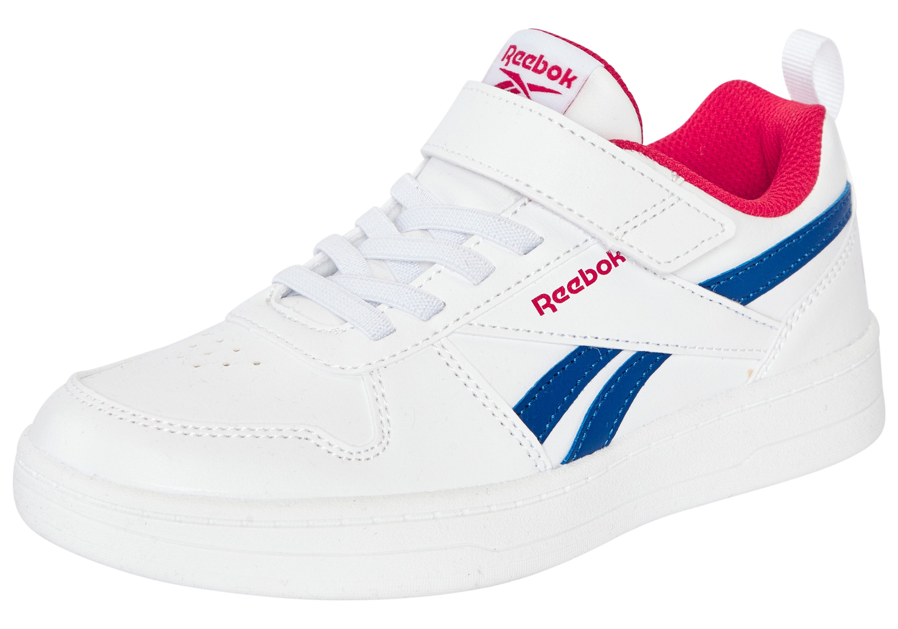 Reebok Classic ROYAL PRIME ELASTIC LACE & TOP STRAP Sneaker