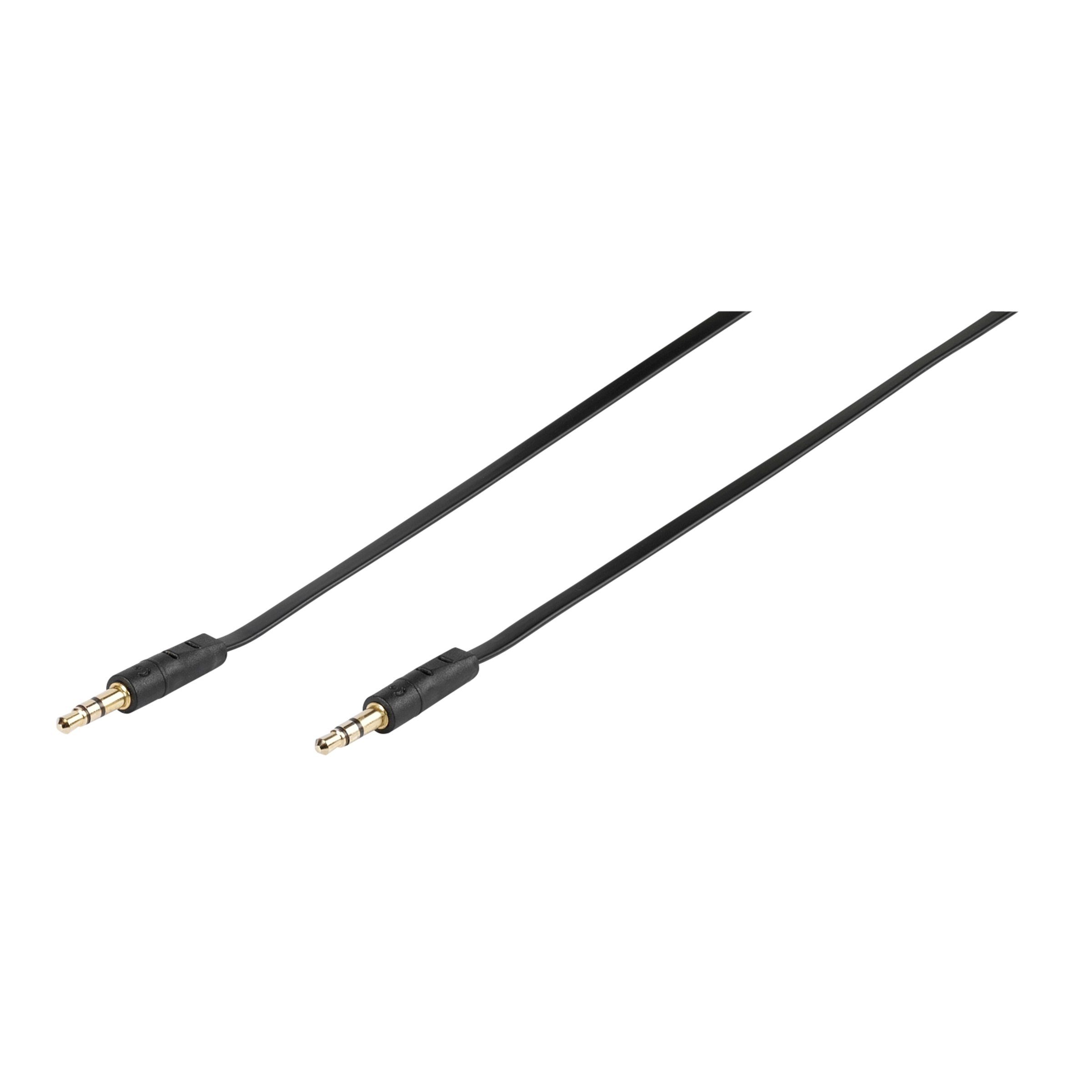 Audio- & Video-Kabel