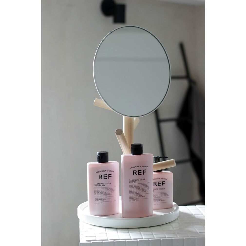 REF Haarshampoo Illuminate Farbe Shampoo 100 ml