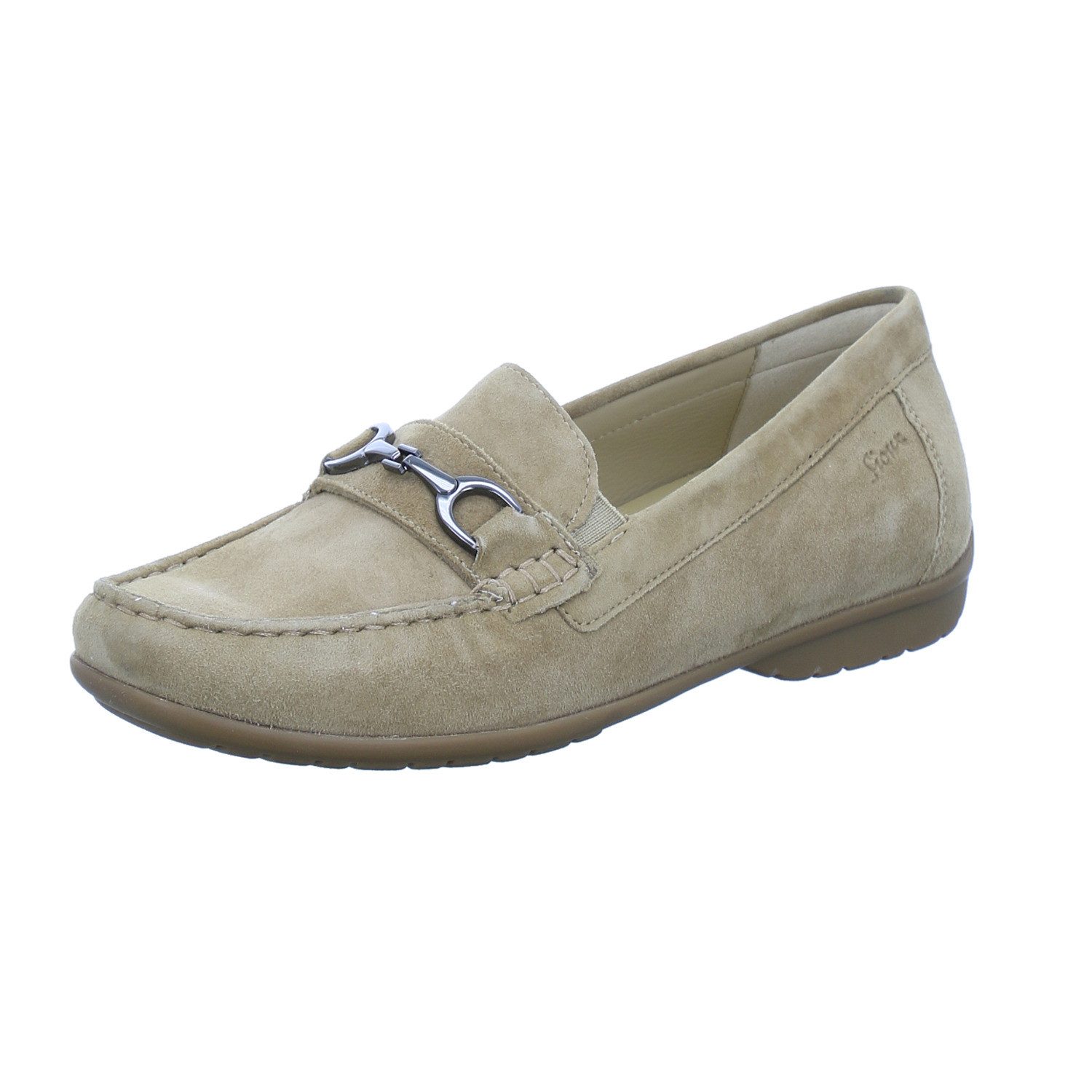 SIOUX Cortizia-738-H Slipper