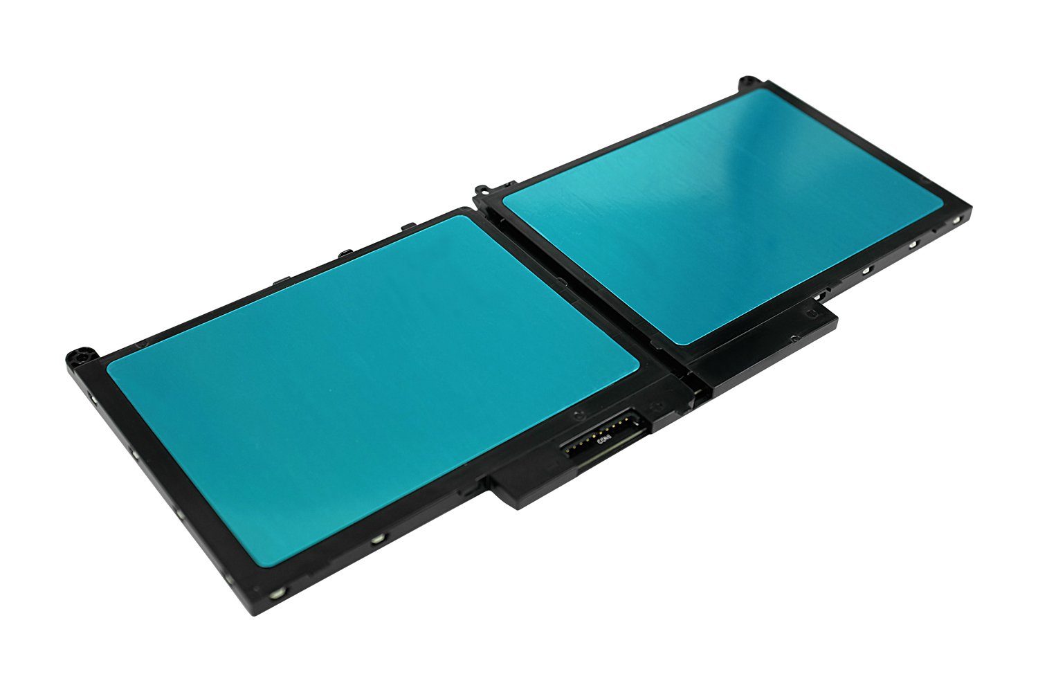 Dell mAh Laptop-Akku Li-ion für Latitude 7236 NDE181.368 0MC34Y E7470 V) (7,6 PowerSmart