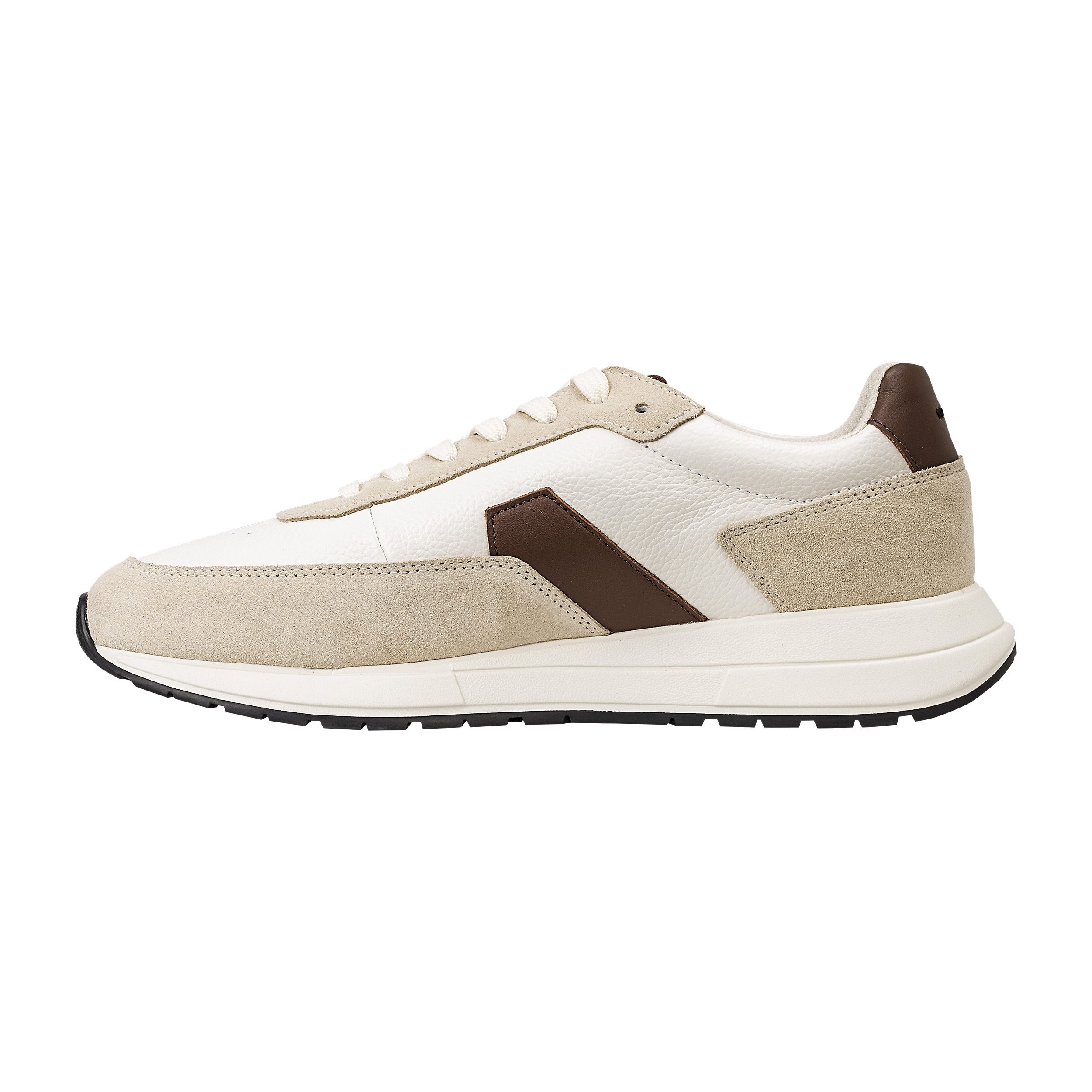 BOSS Vinston Runn Sneaker (keine Angabe, 1-tlg)