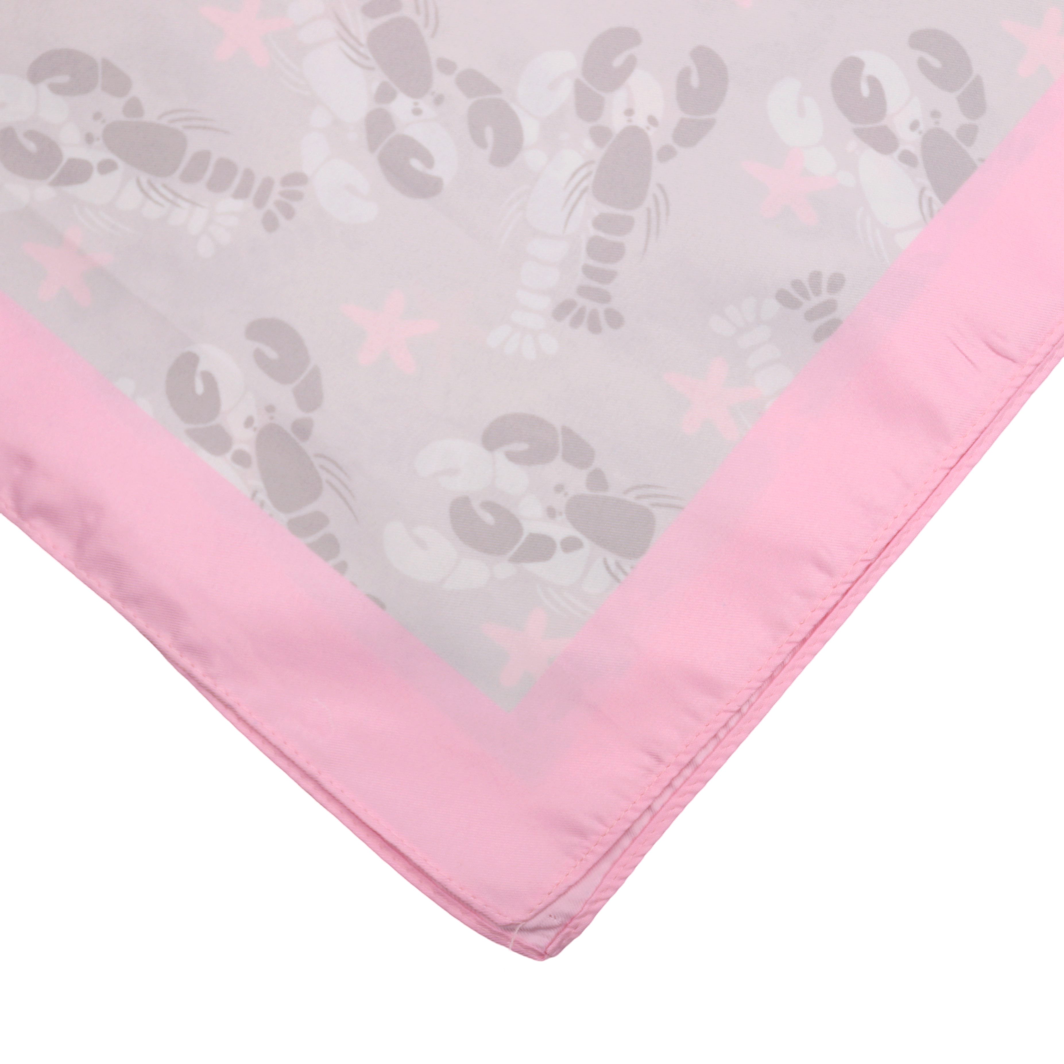 MIRROSI Nickituch Vierecktuch ca. 70x70cm wunderschöne Mustern, Damen Halstuch ideal für Frühling, Sommer oder Herbst