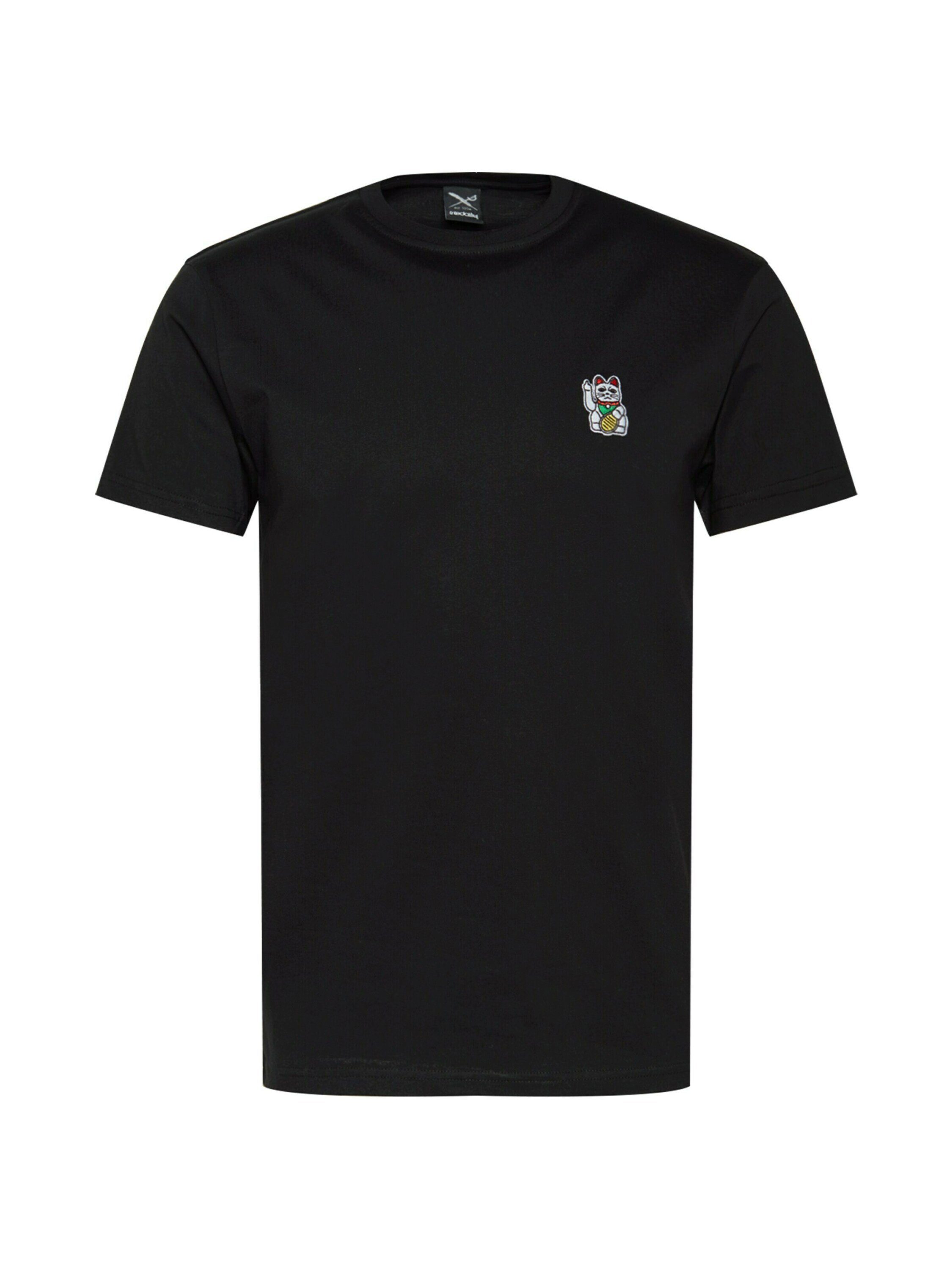 iriedaily T-Shirt Bye Bye (1-tlg) günstig online kaufen