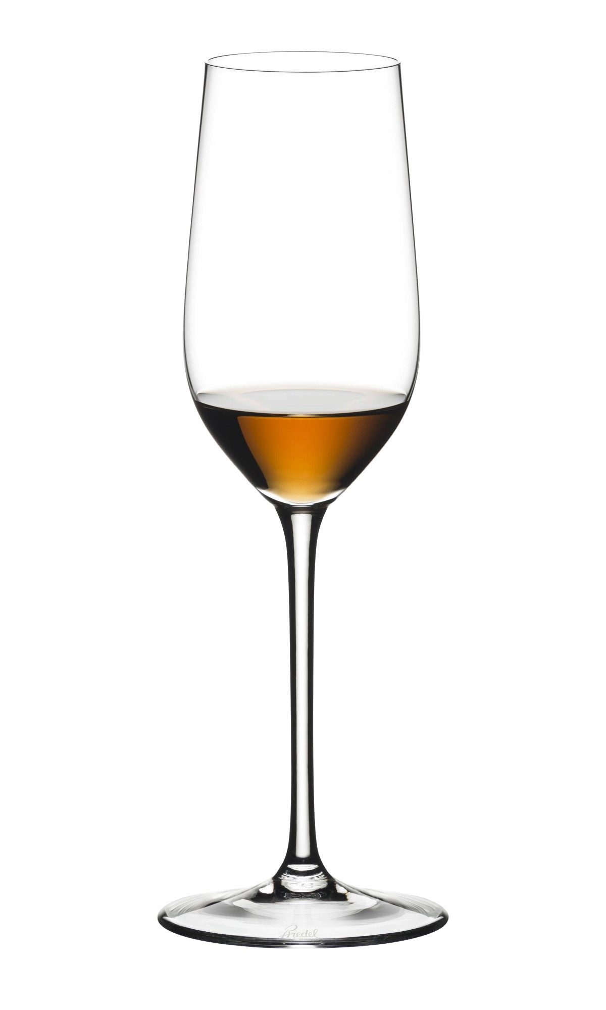 RIEDEL THE WINE GLASS COMPANY Longdrinkglas Riedel Sommeliers Sherry/Tequila Single Pack, Kristallglas