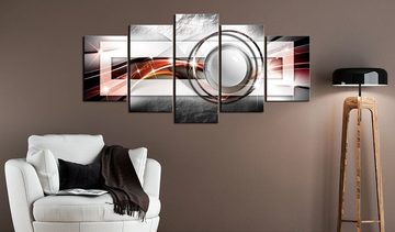 Artgeist Wandbild Moderner Look