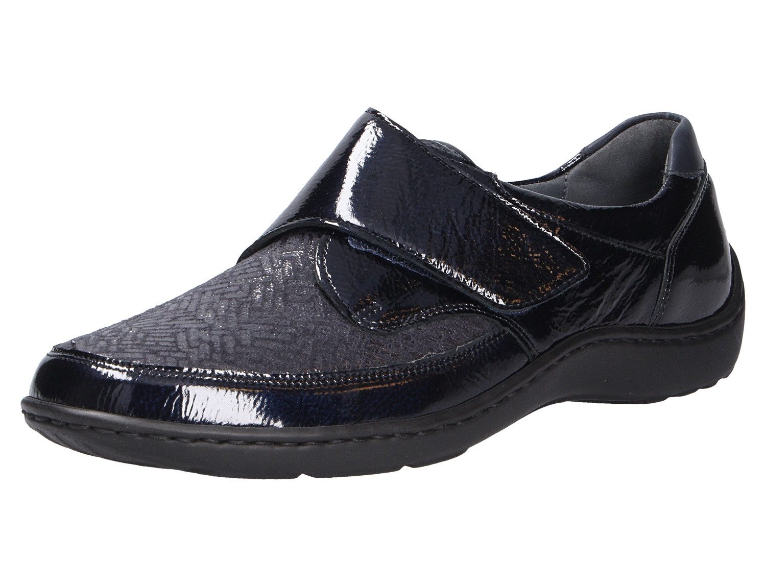 Waldläufer Slipper Weicher Gehcomfort günstig online kaufen