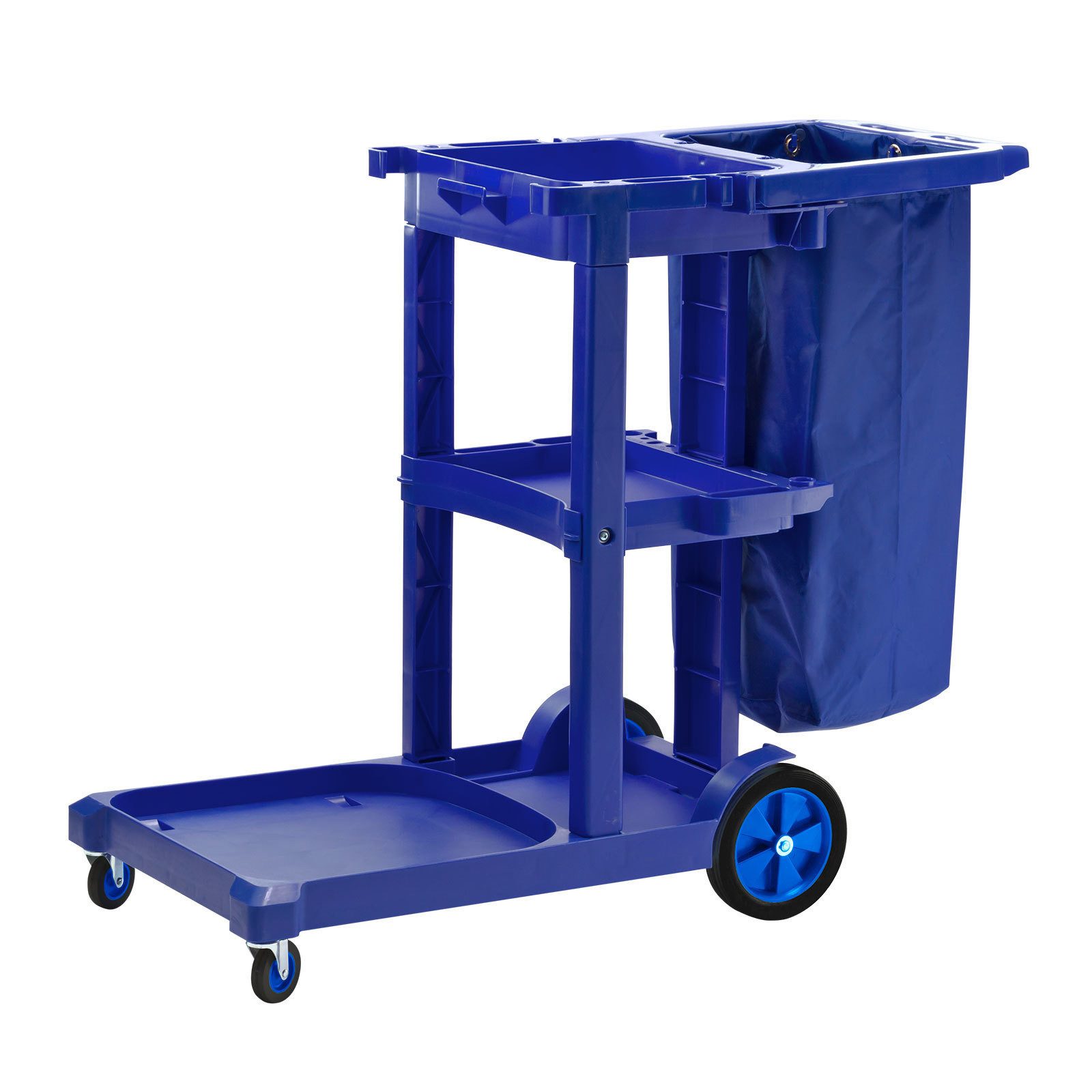 Putzwagen Putzwagen blue