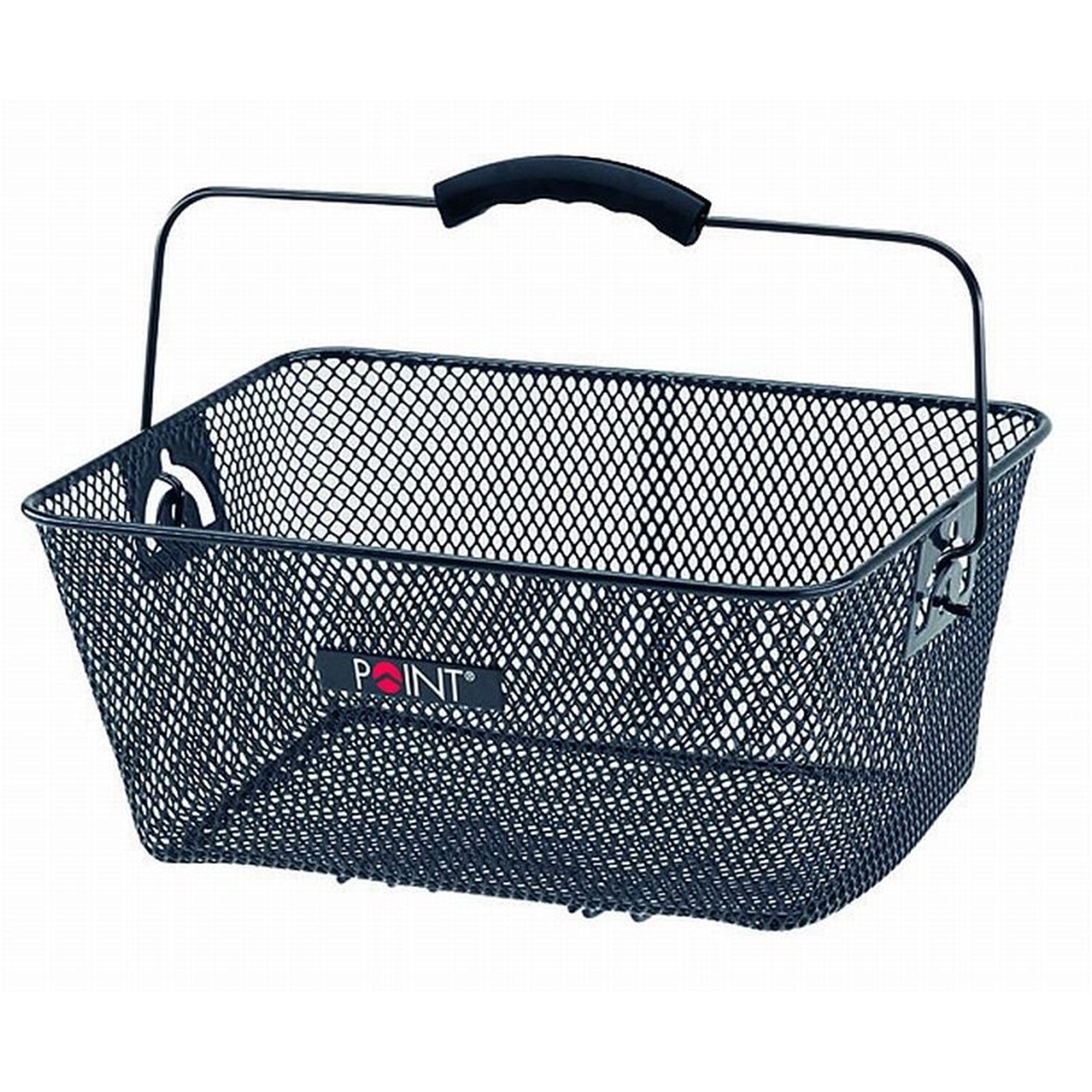 Point Fahrradkorb
