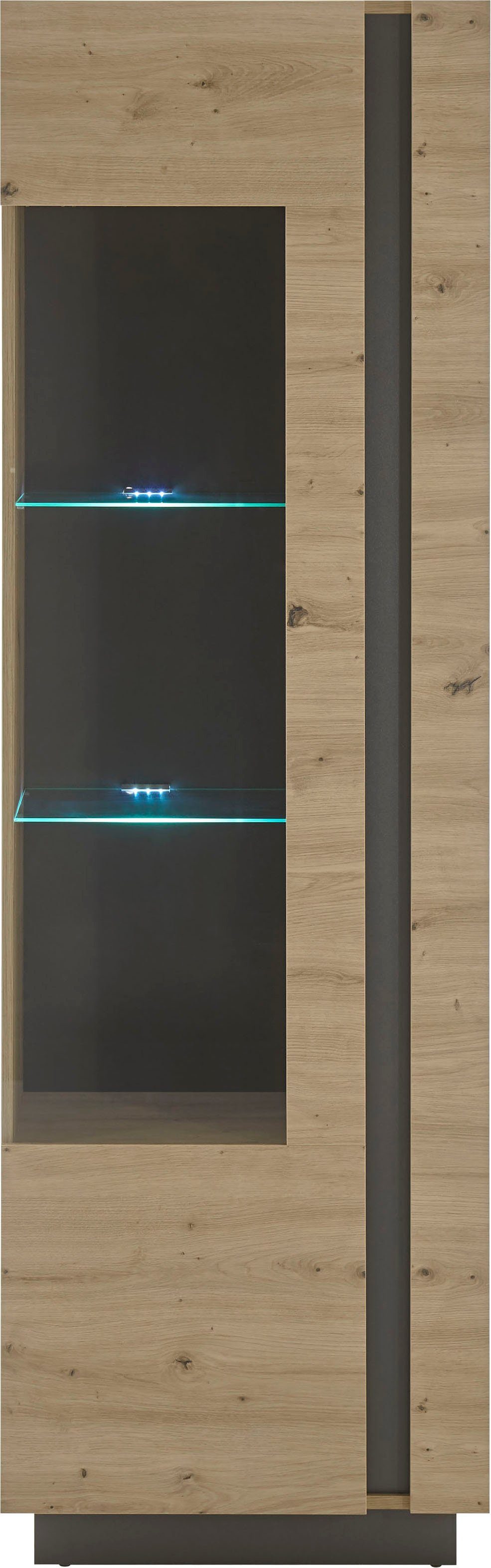 INOSIGN Vitrine CLAiR Vitrine 23 Höhe günstig online kaufen