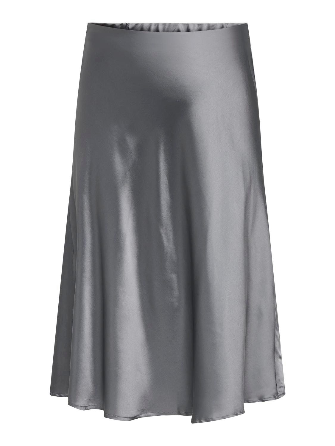 ONLY CARMAKOMA Sommerrock Plus Size elastisch günstig online kaufen