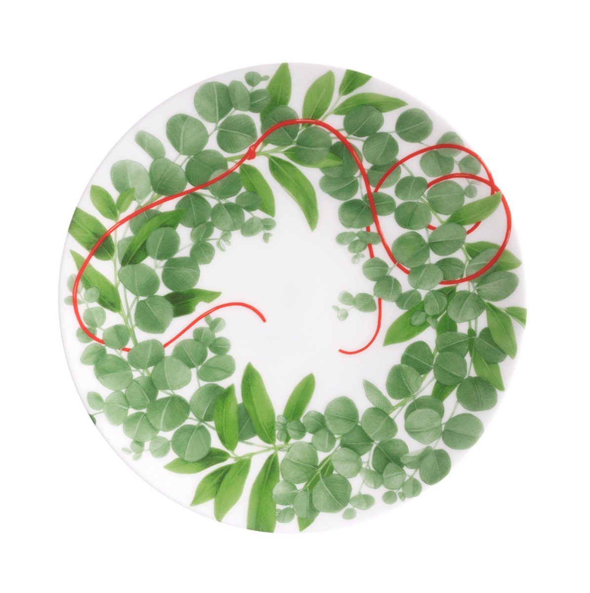 TAITÙ Frühstücksteller Fil Rouge