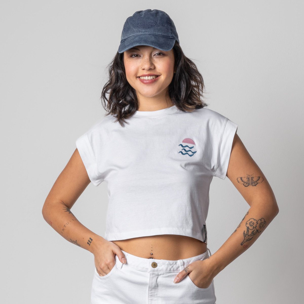 trueStory T-Shirt DANBI GOTS zertifiziert