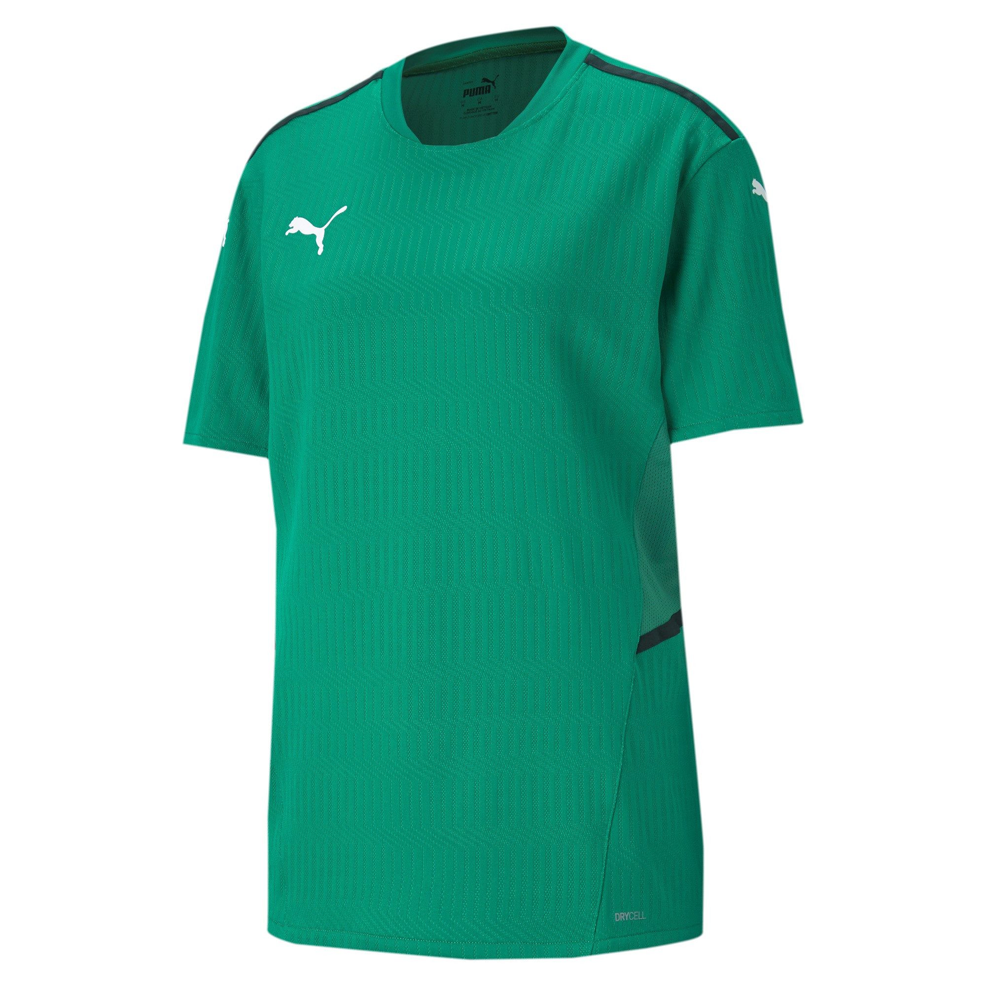 Fußballtrikot Puma Herren Trikot teamCUP Jersey 704386