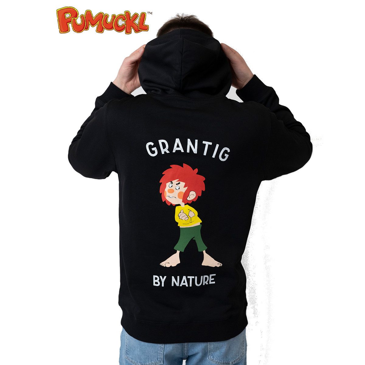 Bavarian Caps Kapuzenpullover Bavarian Caps Hoodie günstig online kaufen