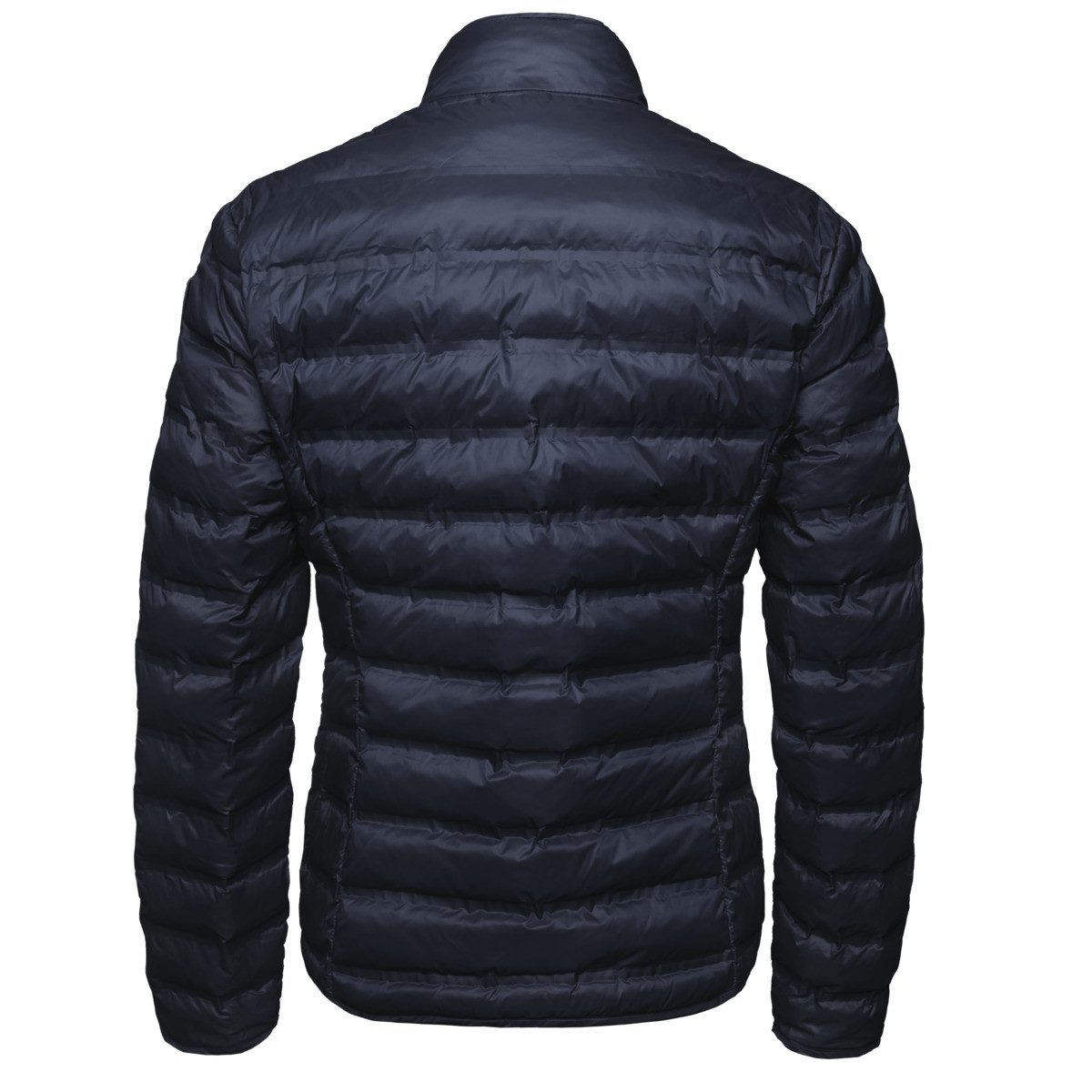Blauer Steppjacke Moon Damen Winterjacke, Übergangsjacke, Windjacke, Outdoo günstig online kaufen