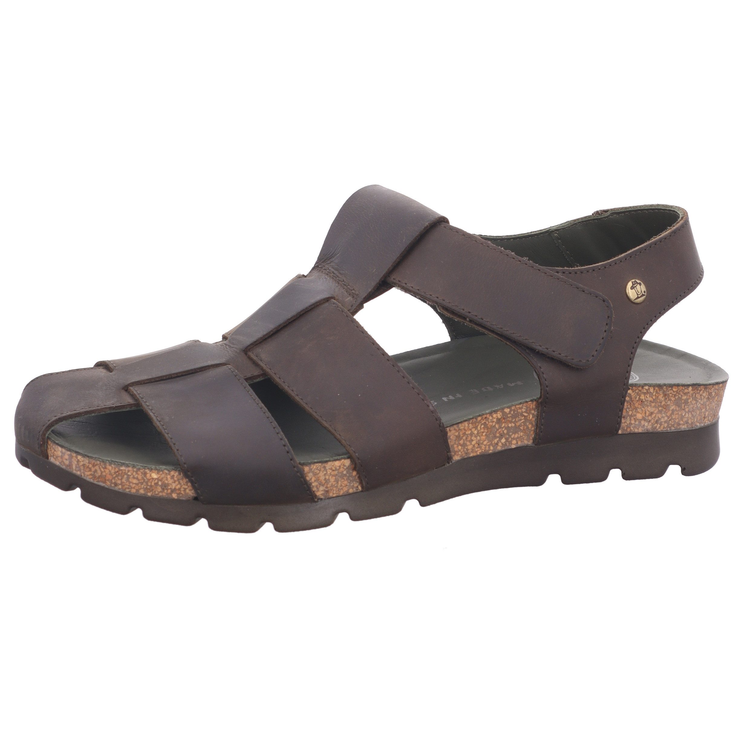 Panama Jack PanamaJack - Stanley C7 -khaki Outdoorsandale