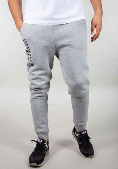 Alpha Industries Sweathose Basic Jogger AI