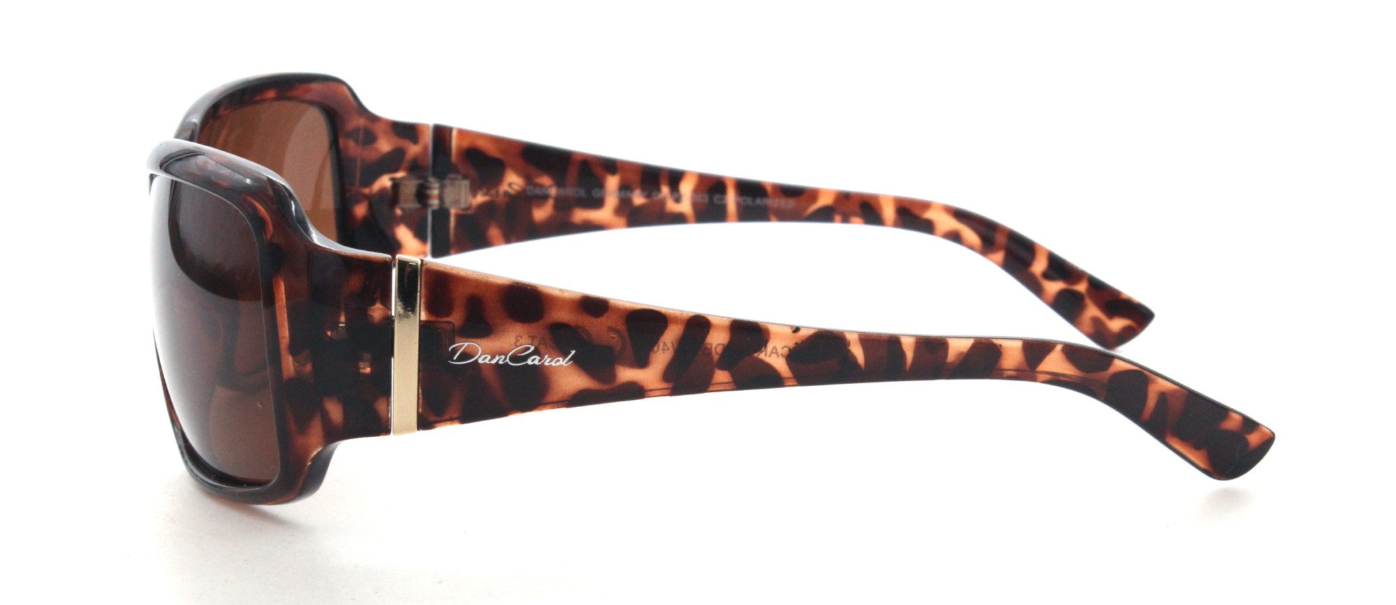 DanCarol Sonnenbrille DC-PZ-003-mit polarisierten Brillengläsern