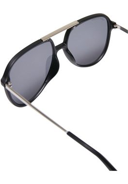 URBAN CLASSICS Sonnenbrille Urban Classics Unisex Sunglasses Osaka