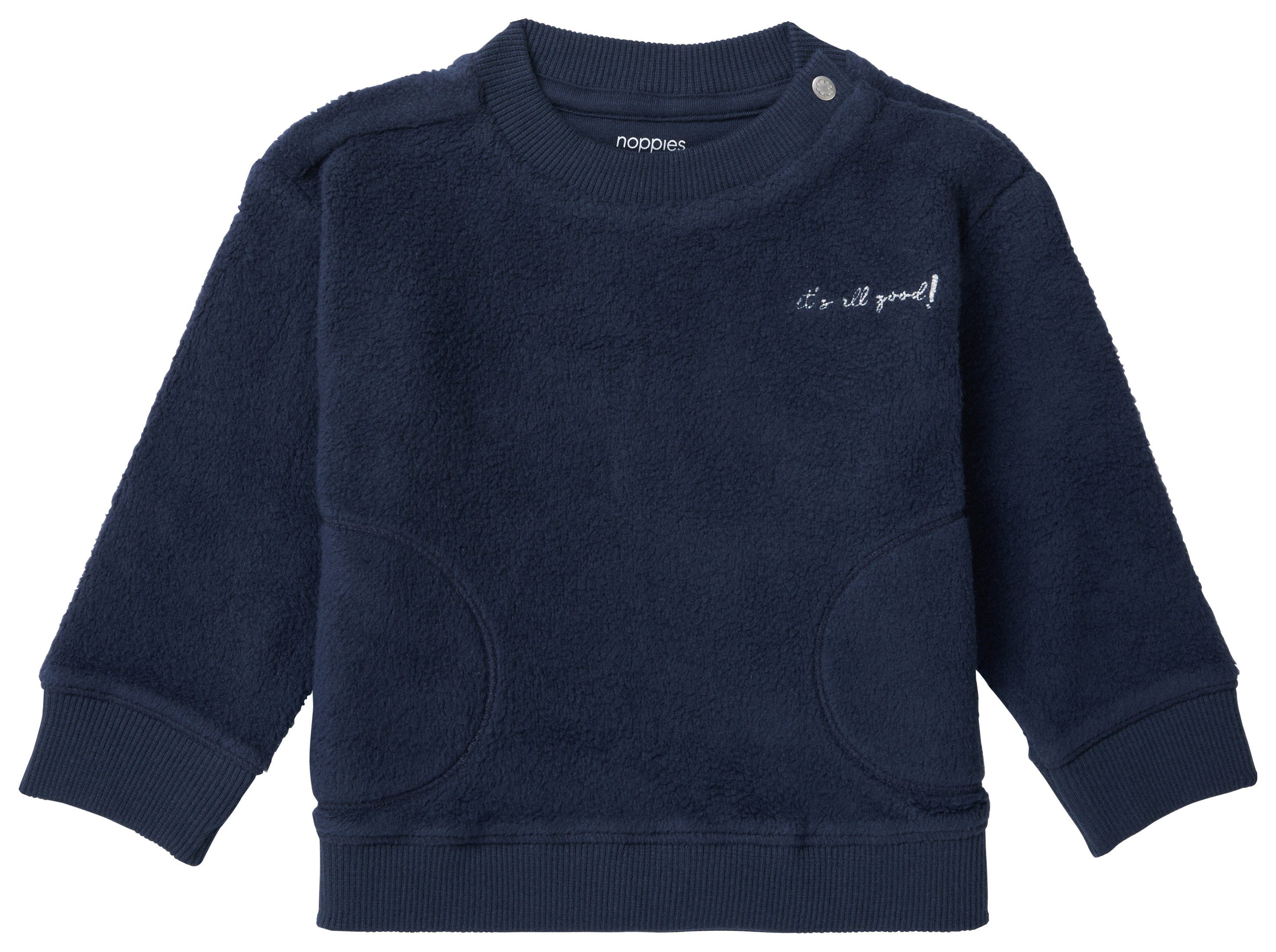 Noppies Sweater Noppies Pullover Troup (1-tlg)