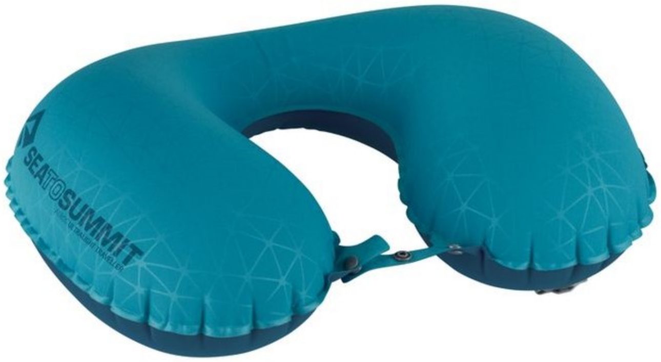 Kopfkissen Aeros Ultralight Pillow Traveller, sea to summit