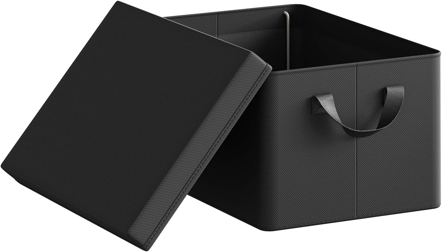 Woltu Aufbewahrungsbox (1 St., Set), mit günstig online kaufen