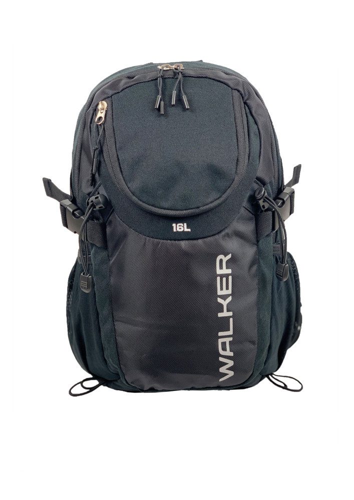 Schneiders Vienna Rucksack WALKER Rucksack Black move black 25x40x14
