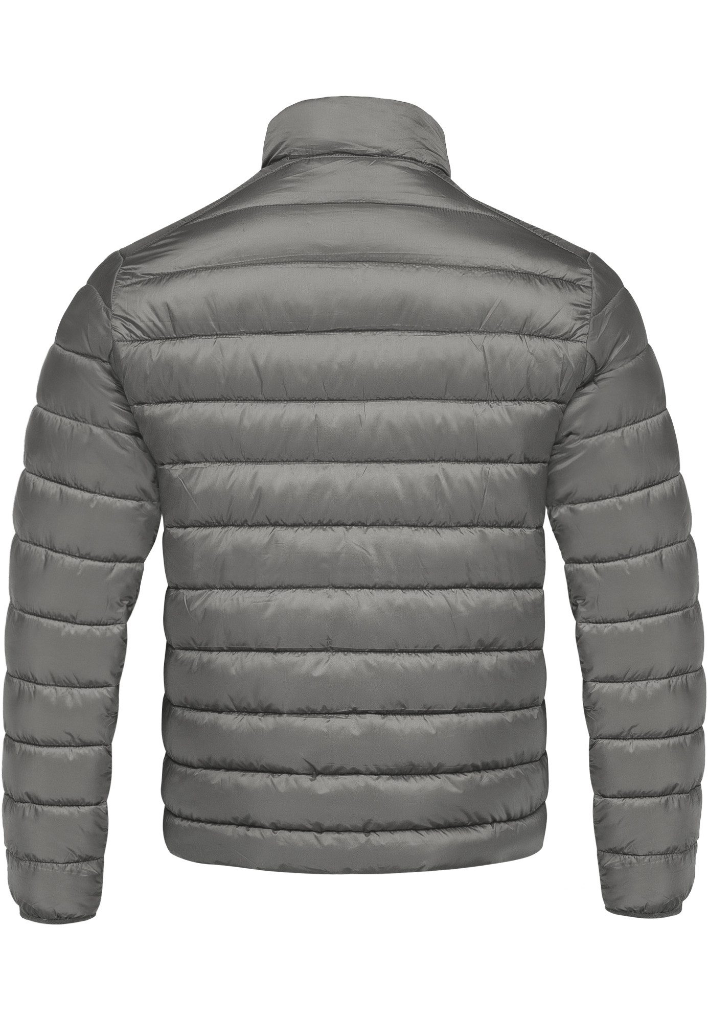 Amaci&Sons Steppjacke CHANDLER Steppjacke Herren gefütterte Outdoor Basic Ü günstig online kaufen